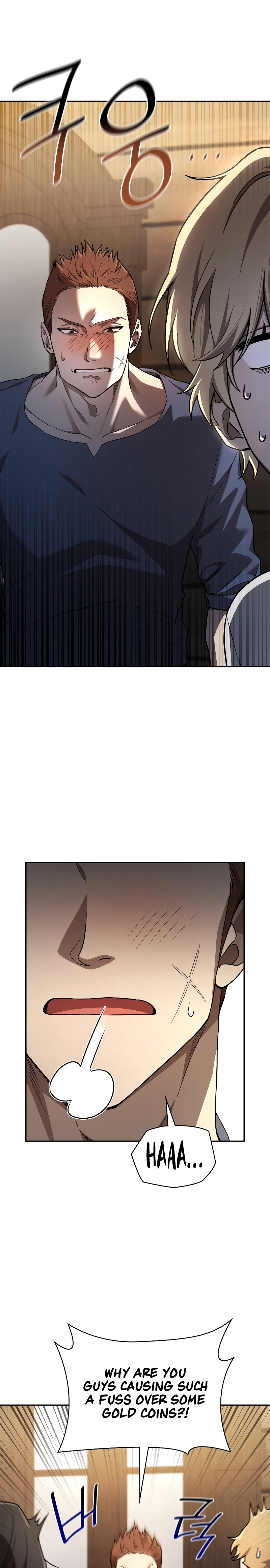 Infinite Mage, Chapter 61 image 07